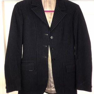 Equestrian Show Jacket